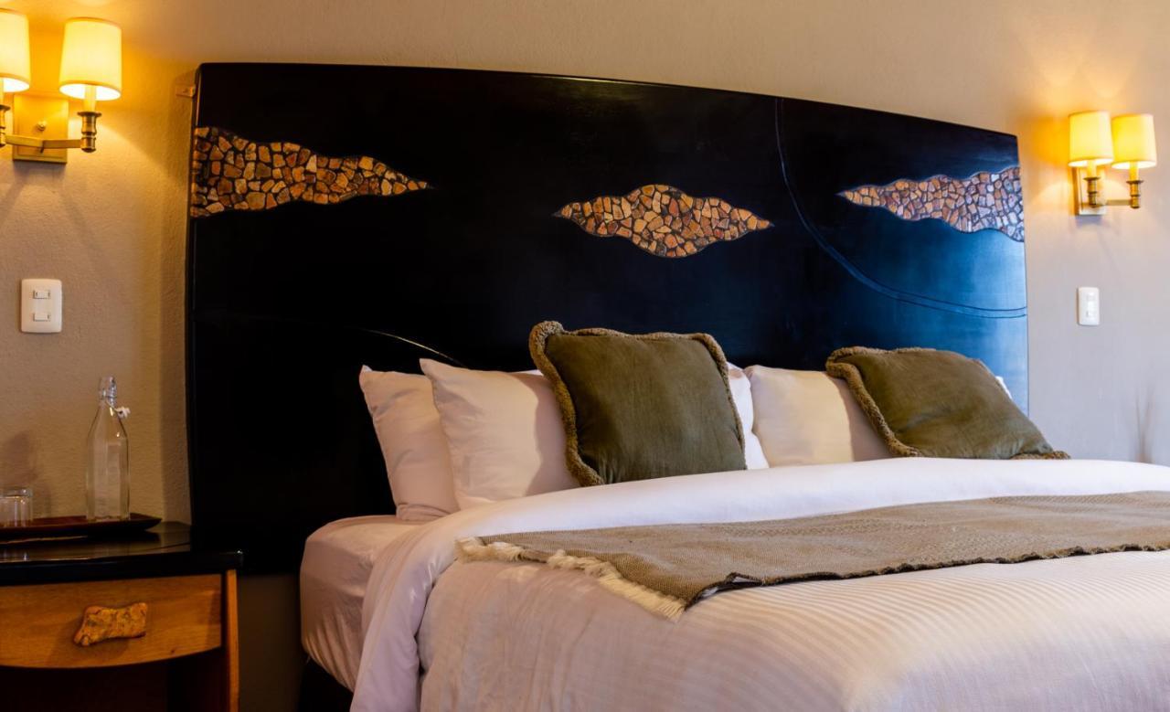 Hotel Camino De Vinos Guanajuato Kültér fotó