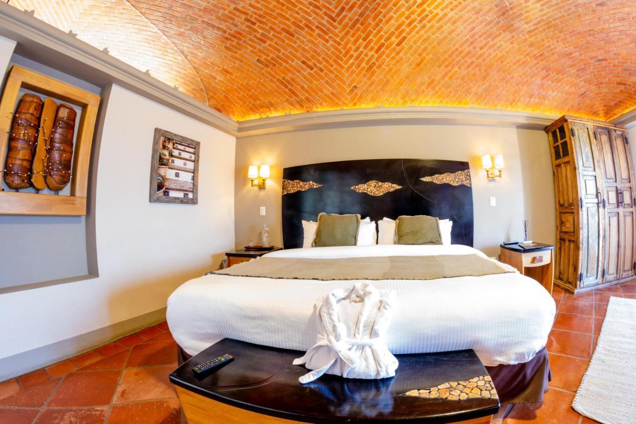 Hotel Camino De Vinos Guanajuato Kültér fotó