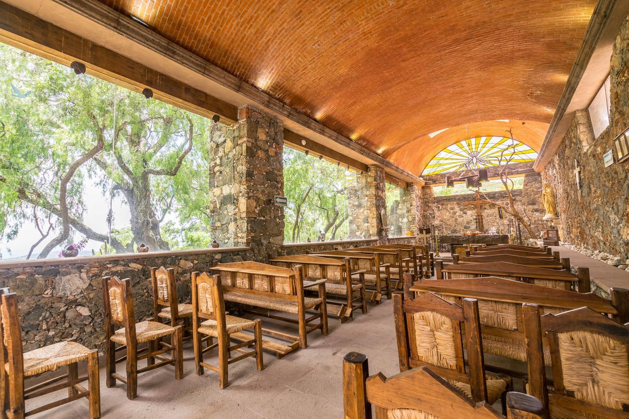 Hotel Camino De Vinos Guanajuato Kültér fotó