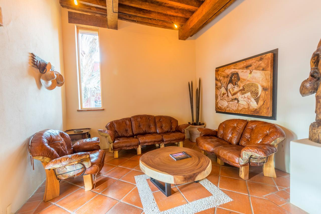 Hotel Camino De Vinos Guanajuato Kültér fotó