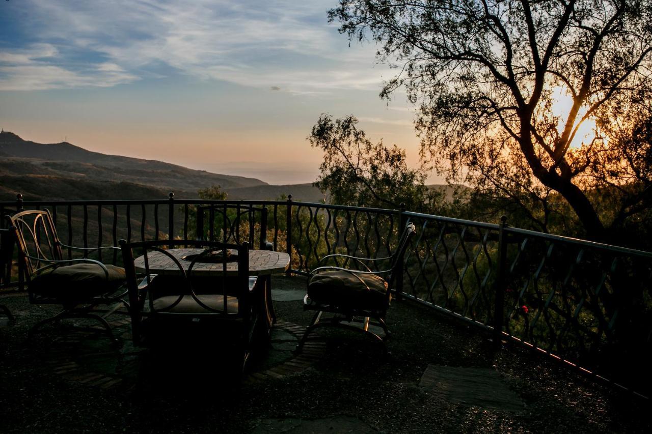 Hotel Camino De Vinos Guanajuato Kültér fotó